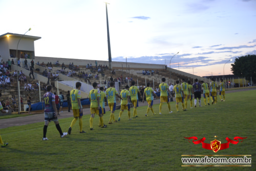 rolim de moura